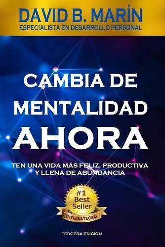 Cambia de Mentalidad Ahora cover