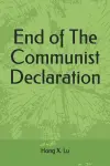 End of The Communist Declaration cover