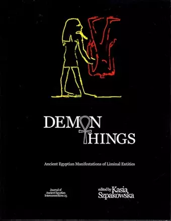 Demon Things cover