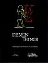 Demon Things cover