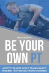 Be Your Own PT cover