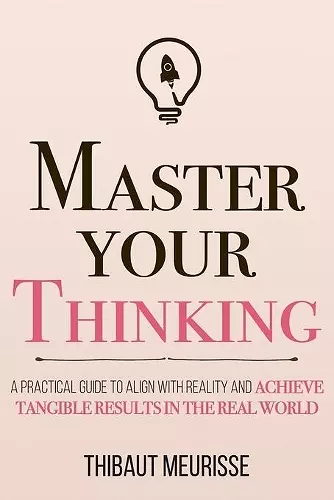 Master Your Thinking cover