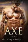 Axe cover