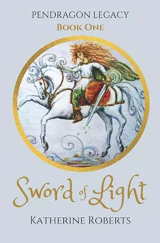 Sword of Light cover