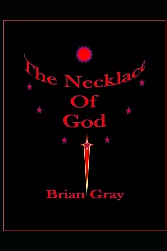 The Necklace Of God cover