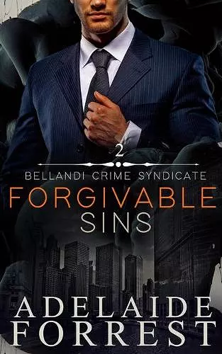 Forgivable Sins cover