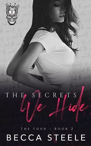 The Secrets We Hide cover