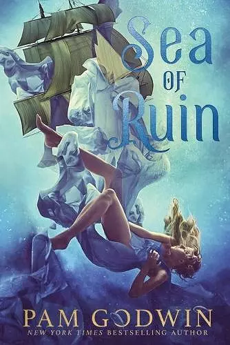 Sea of Ruin cover