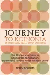 Journey to Koinonia cover