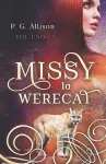 Missy la Werecat cover