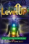 Level Up cover