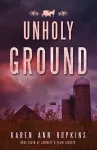 Unholy Ground cover