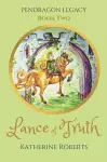 Lance of Truth cover