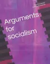 Arguments for socialism cover