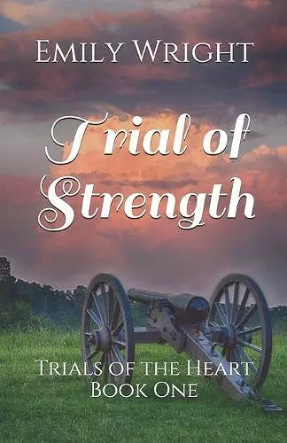 Trial of Strength cover