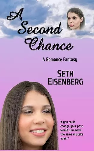 A Second Chance cover