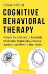 Cognitive Behavioral Therapy cover