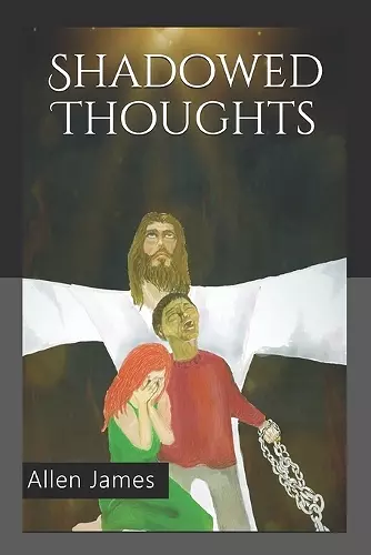 Shadowed Thoughts cover