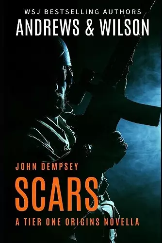 Scars cover