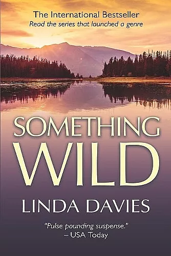 Something Wild cover