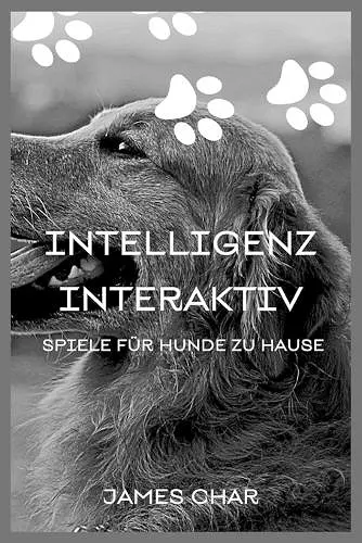 Intelligenz Interaktiv Spiele Für Hunde Zu Hause cover