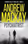 Psychiatrist cover