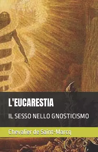 L'Eucarestia cover