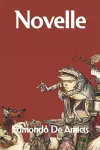 Novelle cover