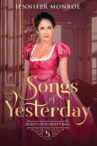 Songs of Yesterday cover