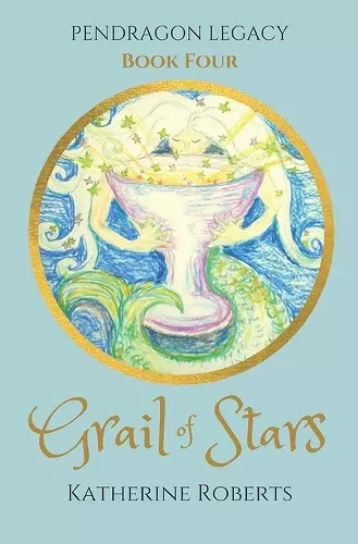 Grail of Stars cover