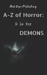 D is for Demons cover