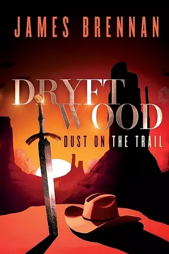 Dryftwood cover