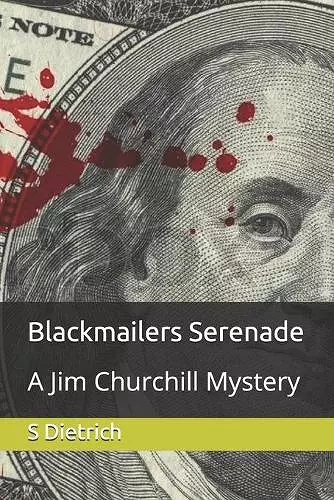 Blackmailers Serenade cover