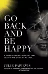 Go Back and Be Happy cover