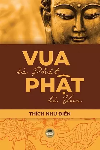 Vua Là Phật, Phật Là Vua cover