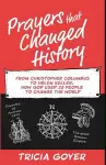 Prayers that Changed History cover