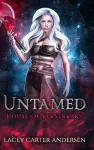 Untamed cover