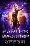 Earth's Warrior cover