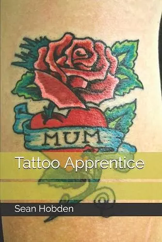 Tattoo Apprentice cover