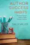 Author Success Habits cover