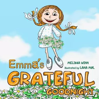 Emma's Grateful Goodnight cover