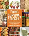 Prepper's Survival Stockpile cover