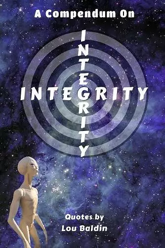 A Compendium On INTEGRITY cover