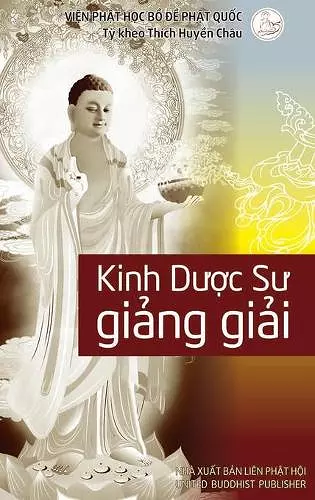 Giảng giải Kinh Dược Sư cover