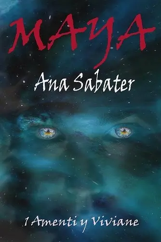 Maya cover