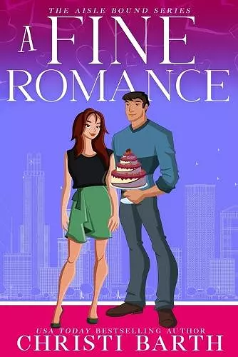 A Fine Romance cover