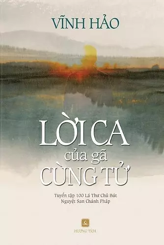 Lời ca của gã cùng tử cover