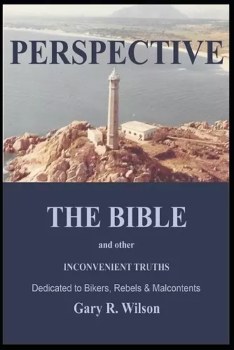 Perspective cover