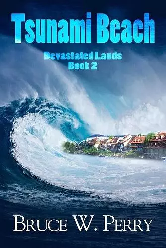 Tsunami Beach cover