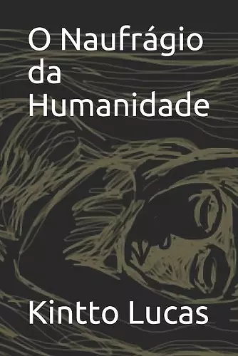 O Naufrágio da Humanidade cover